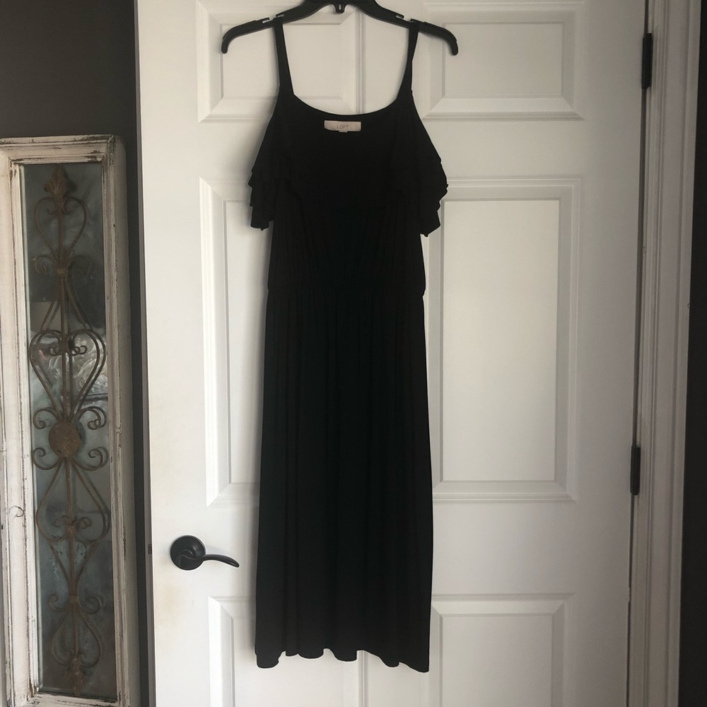 Loft Dress
